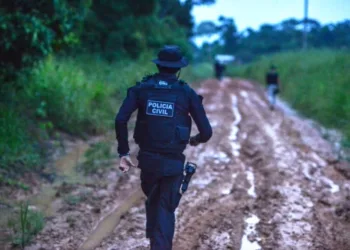 Operação ‘Midas’ prende 16 pessoas por roubo, tráfico de drogas e homicídios