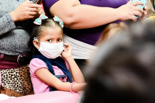 Queimadas, estiagem e altas temperaturas geram aumento de doenças respiratórias