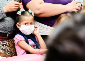 Queimadas, estiagem e altas temperaturas geram aumento de doenças respiratórias