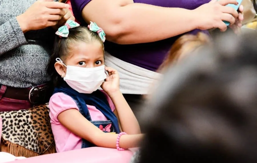 Queimadas, estiagem e altas temperaturas geram aumento de doenças respiratórias