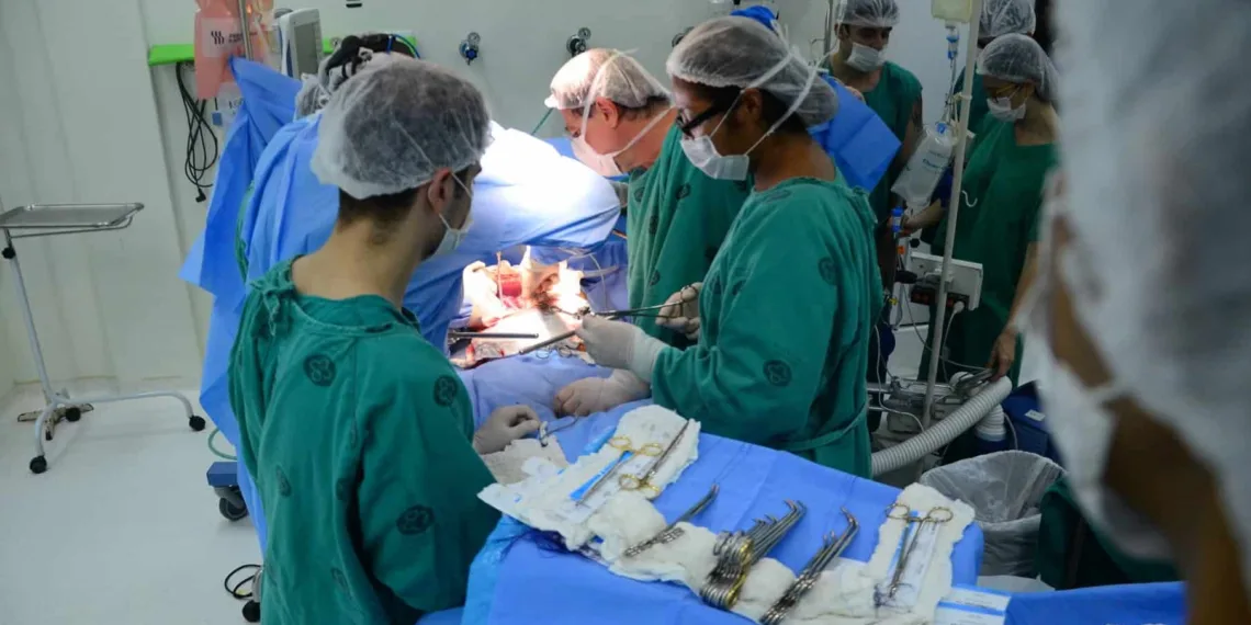 Recusa familiar ainda é um dos principais obstáculos para transplante de órgãos