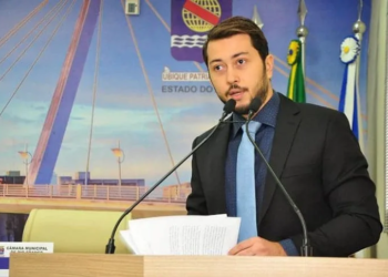 Jarude propõe Audiência Pública anual para prestação de contas da Câmara