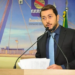 Jarude propõe Audiência Pública anual para prestação de contas da Câmara