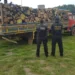Polícia Federal apreende quase 50 metros cúbicos de madeira ilegal no interior do Acre — Foto Divulgação Polícia Federal