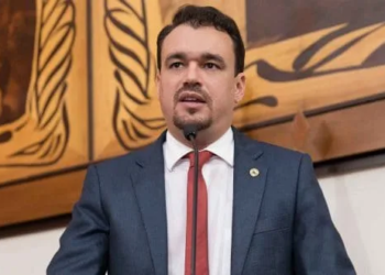 Deputado Daniel Zen comemora o resultado do Ideb no Acre
