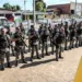 Nova modalidade de policiamento ostensivo conta com 38 policias recém-formados