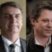 Pesquisa Datafolha: Bolsonaro, 26%; Ciro, 13%; Haddad, 13%; Alckmin, 9%; Marina, 8%