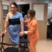 Bolsonaro continua na unidade semi-intensiva, com quadro estável