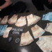 Polícia Civil prende trio de estelionatários e aprende mais de R$ 14 mil