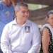 Minoru Kinpara apresenta propostas na comunidade São Paulino, ramal do Barata e Gleba São Jorge