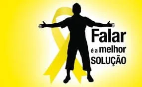 Campanha vai usar redes sociais para prevenir suicídio