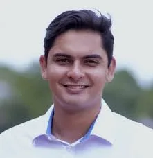 Após acidente, estado de saúde de candidato a deputado estadual é estável