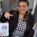 Ex-delegada da Deam escreve livro de poesias sobre o universo feminino