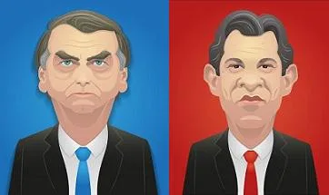 Histórico de 2º turnos mostra que virada da eleição para presidente seria algo inédito