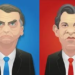 Histórico de 2º turnos mostra que virada da eleição para presidente seria algo inédito