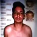 Dois detentos confessam assassinato dentro do presídio Francisco d’ Oliveira Conde