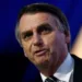 Federal deputy Jair Bolsonaro of the Party for Socialism and Liberation (PSL), a pre-candidate for Brazil's presidential election, attends a debate at the Industry Confederation event in Brasilia, Brazil July 4, 2018. REUTERS/Adriano Machado