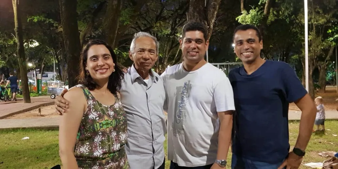 Ex-prefeito de Boca do Acre morre aos 79 anos por complicações cardíacas