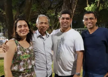 Ex-prefeito de Boca do Acre morre aos 79 anos por complicações cardíacas