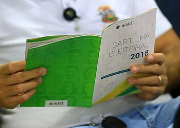 Saiba o que pode e o que não pode fazer nesta reta final de campanha