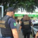 Polícia Federal desarticula esquema de crimes eleitorais no Iteracre