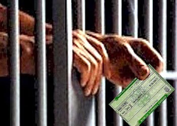 A uma semana da votação, eleitores só podem ser presos em casos especiais; medida começa a valer hoje