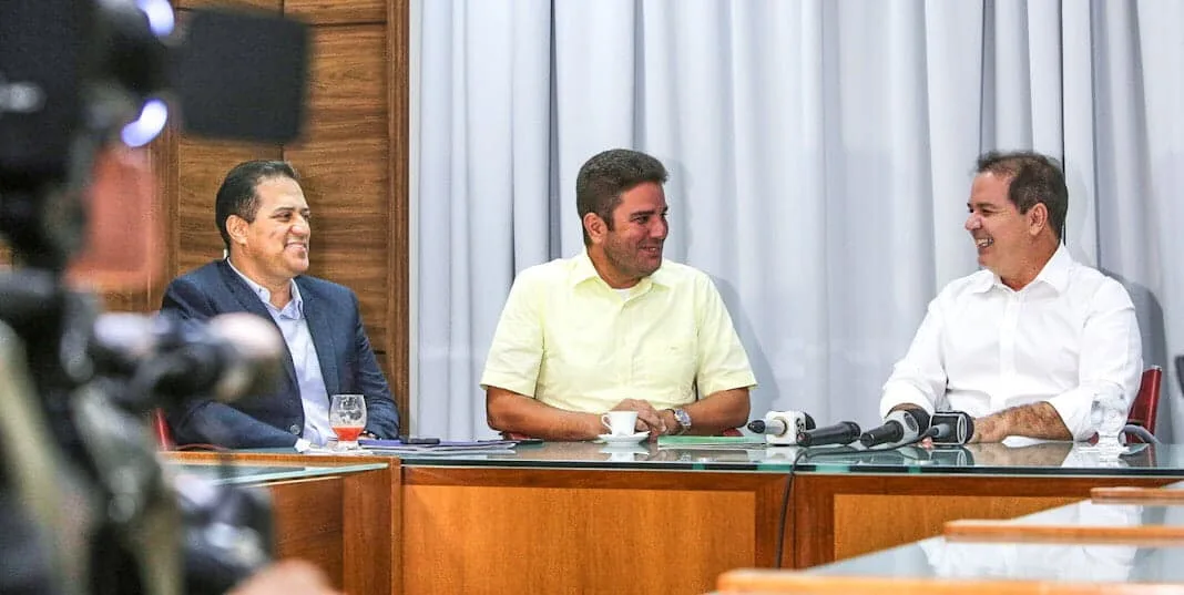FOTO/ SÉRGIO VALE