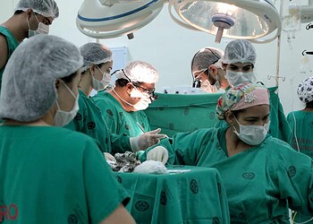 Acre realiza 43º transplante de fígado e salva mais uma vida