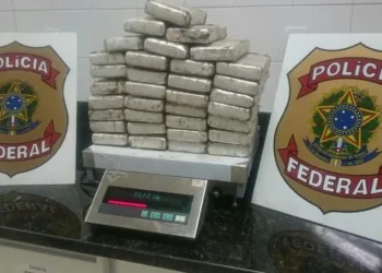 Operação da PF cumpre mais de 140 mandados judicias no Acre contra facções criminosas