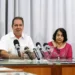 Tião Viana fala sobre o resultado da eleição e transição do governo