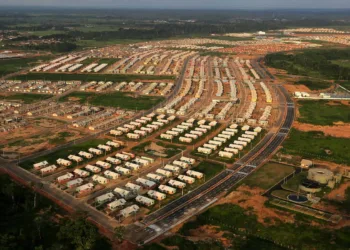 Com 14 mil casas entregues, Governo do Estado avança na política habitacional