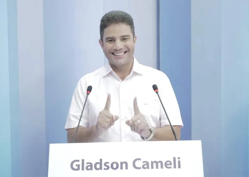 Conheça as principais propostas de governo do candidato da oposição Gladson Cameli