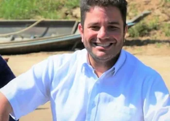 Gladson Cameli é eleito governador do Acre ainda no primeiro turno