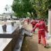 Dia de Finados: Zeladoria deve recolher 9 toneladas de entulhos na limpeza dos cemitérios de Rio Branco