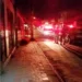 Morador de rua é morto a tiros no bairro Seis de Agosto