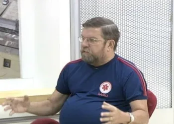 Leonardo Diel (FOTO/REPRODUÇÃO)