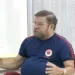 Leonardo Diel (FOTO/REPRODUÇÃO)