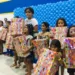 Voluntários transformam a vida de crianças há 12 anos com ações sociais no bairro Caladinho