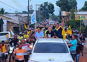 Coronel Ulysses critica os “esquerdopatas” que atacam o candidato Jair Bolsonaro