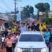 Coronel Ulysses critica os “esquerdopatas” que atacam o candidato Jair Bolsonaro