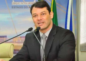 Deputado eleito, Roberto Duarte afirma que mandato na Aleac será independente