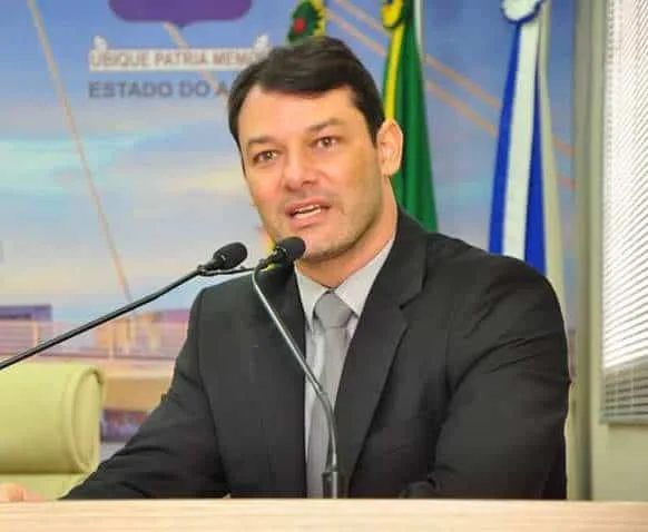 Deputado eleito, Roberto Duarte afirma que mandato na Aleac será independente