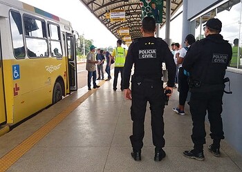 FOTO/ IRYÁ RODRIGUES G1 AC