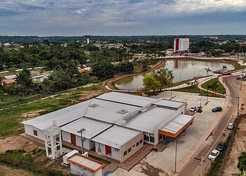 Centro Especializado em Reabilitação é inaugurado pelo governo na Capital