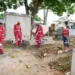 Cemitérios já são preparados para o Dia de Finados em Rio Branco