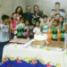 Após marido vencer a dependência química, acreana cria casa de acolhimento para crianças