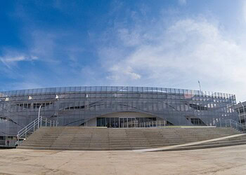 Nova sede do Sebrae no Acre conta com energia solar e captação de água de chuva
