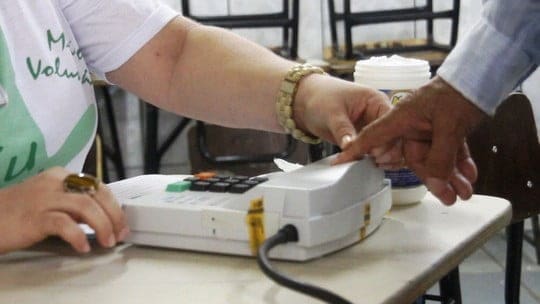 Mais de 60 mil eleitores ainda não regularizaram o título; prazo termina em 6 de maio