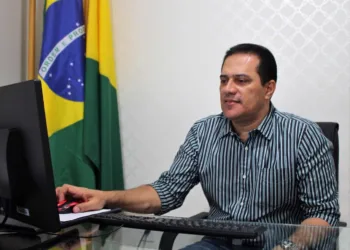 STF nega recurso da Ampcon para suspender posse de Ribamar Trindade do cargo de conselheiro do TCE