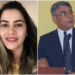 Advogado foi condenado por ameaçar ex-namorada que é atual prefeita no interior do Acre — Foto Arquivo pessoal